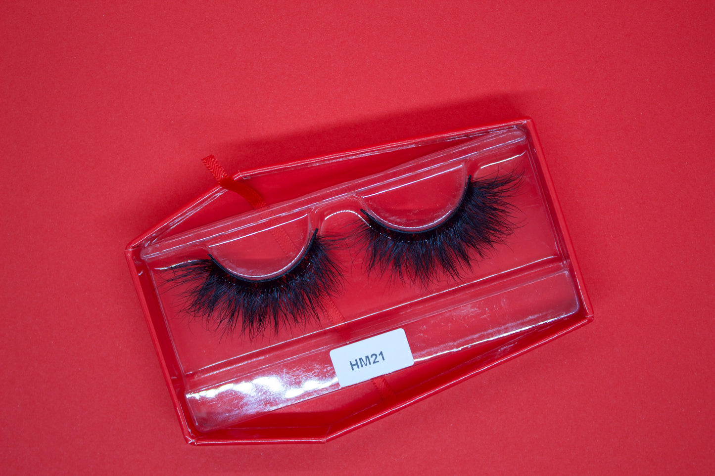 Just Wing It 3D Faux Mink Eyelashes