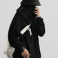 Black I-Tech Hoodie
