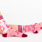Cute Cerberus Crew Socks