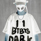 Hidden From The Dark Tee