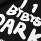 Hidden From The Dark Tee