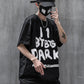 Hidden From The Dark Tee