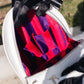 Circus Cookie Ghost Convertible Bag