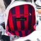 Circus Cookie Ghost Convertible Bag