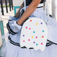 Circus Cookie Ghost Convertible Bag