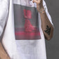Atom Bomb Faded Tee