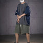 Double Patchwork I-Tech Tee