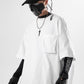 JX Mercury Core Tee