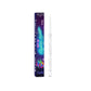 City of Flashing Lights Micro Retractable Liner
