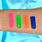 Splash Liner