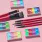 Splash Liner Brush