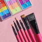 Splash Liner Brush