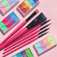 Splash Liner Brush