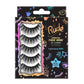 Essential Faux Mink 3D Lashes 5 Multi-Pack