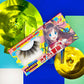 Manga 3D Faux Mink Lashes
