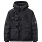 NX Tactical Matte Black Jacket