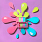 Splash Liner