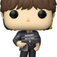 Funko Pop! 284 Rocks: BTS - V Figure