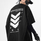 JX Mercury Core Tee