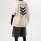 JX Mercury Core Tee