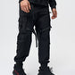 Classic 172 Black Pants
