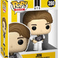 Funko Pop! 280 Rocks: BTS - Jin Figure