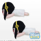 Spy x Family - Yor Forger Nesoberi Lay-Down Blind Plush 6 (Party Ver.) (Closed mouth)