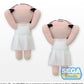 Spy x Family - Yor Forger Nesoberi Lay-Down Blind Plush 6 (Party Ver.) (Closed mouth)