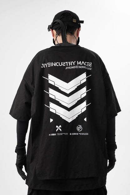 JX Mercury Core Tee