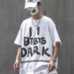 Hidden From The Dark Tee