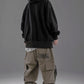 Deadly Assassin Hoodie