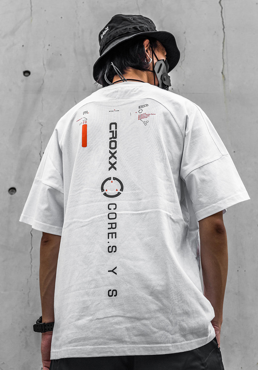 Core Ai Tech Tee
