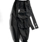 11 Shadow Cargo Jogger Pants