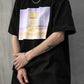 Atom Bomb Faded Tee