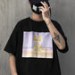 Atom Bomb Faded Tee