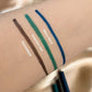 City of Flashing Lights Micro Retractable Liner
