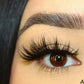 Luxe 3D Lashes | Premium 3D Eyelashes