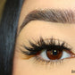 Luxe 3D Lashes | Premium 3D Eyelashes