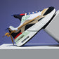 Multi-Blend G176 NX Sneakers