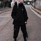Mysterious I-Tech Winter Jacket