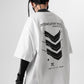 JX Mercury Core Tee