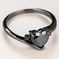 Althea Heart Ring