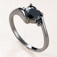 Althea Heart Ring