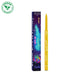 City of Flashing Lights Micro Retractable Liner