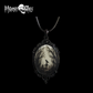 Aradia Crow Necklace