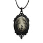 Aradia Crow Necklace