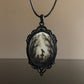 Aradia Crow Necklace