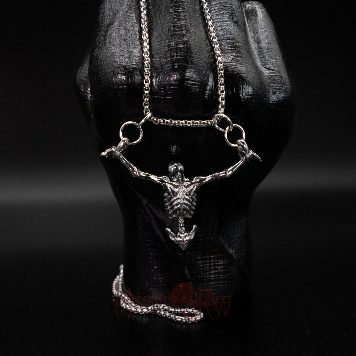 Caspian Necklace