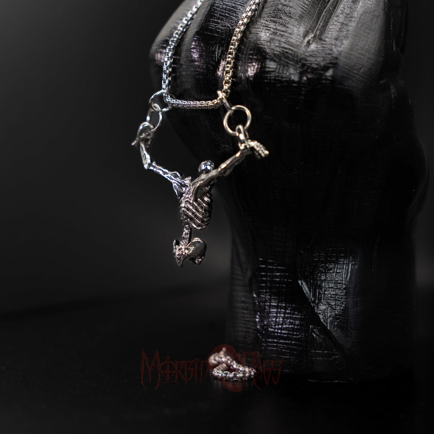 Caspian Necklace