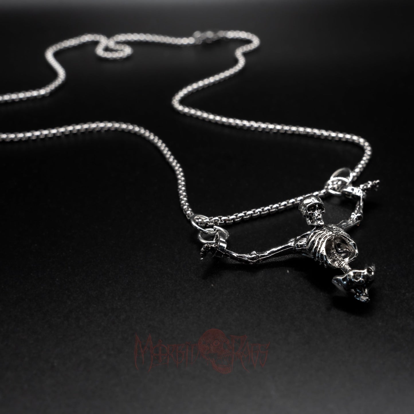 Caspian Necklace
